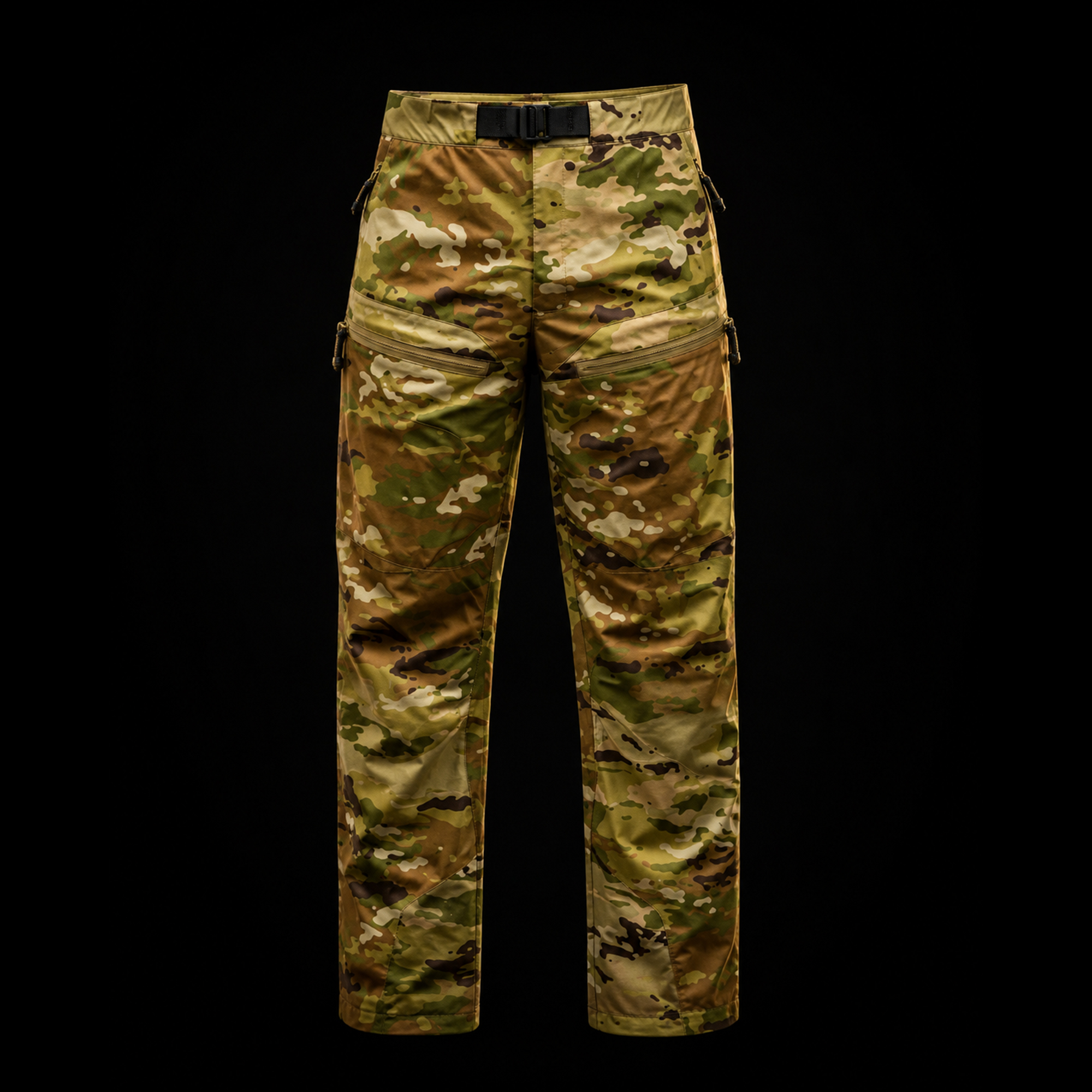 GORE-TEX TEMPERATE COLD/WET PANT